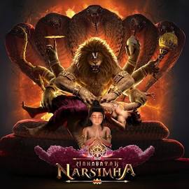 Mahavatar Narsimha Full Moive HD Download