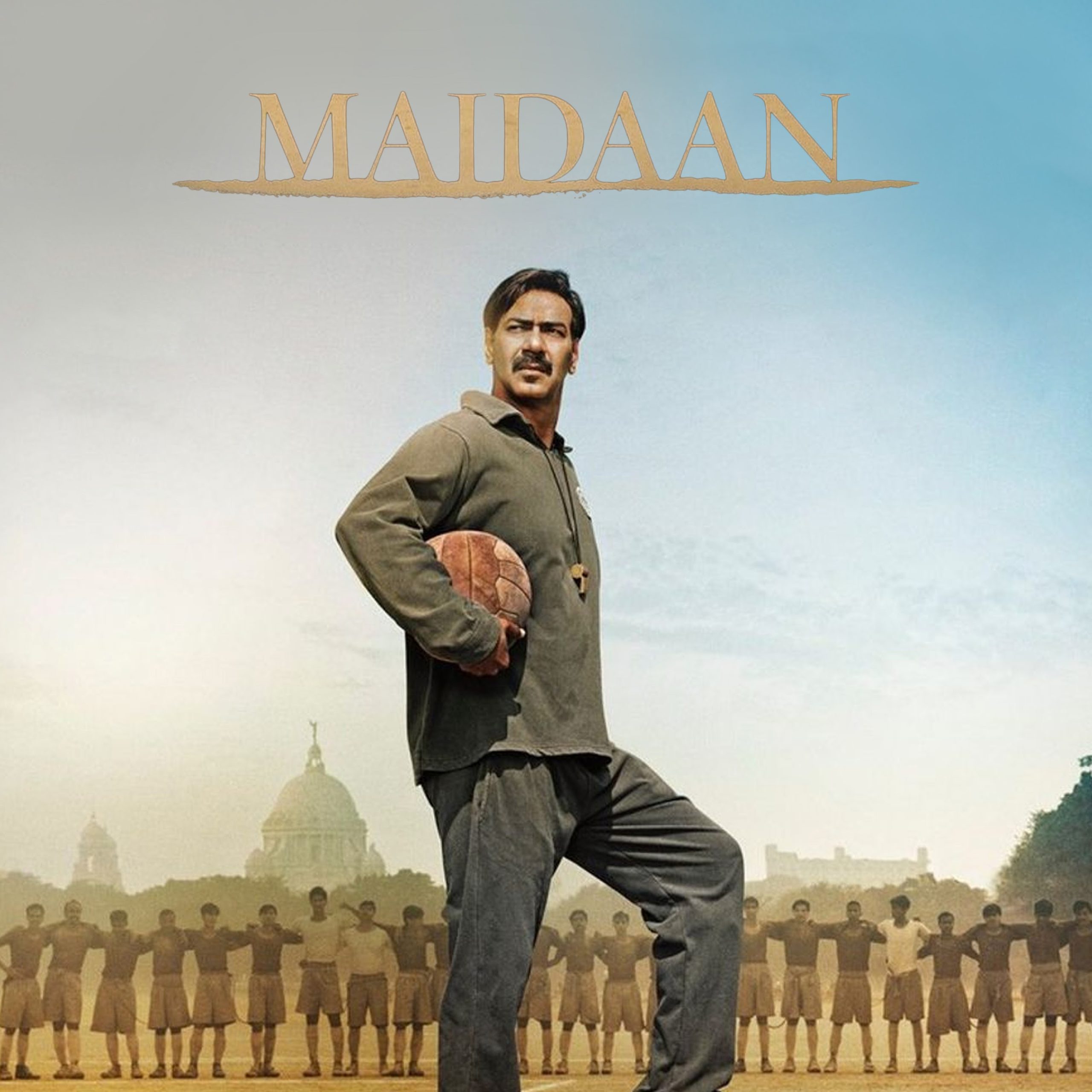 Maidaan Full Moive Download in HD Quality