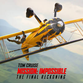 Mission Impossible The Final Reckoning