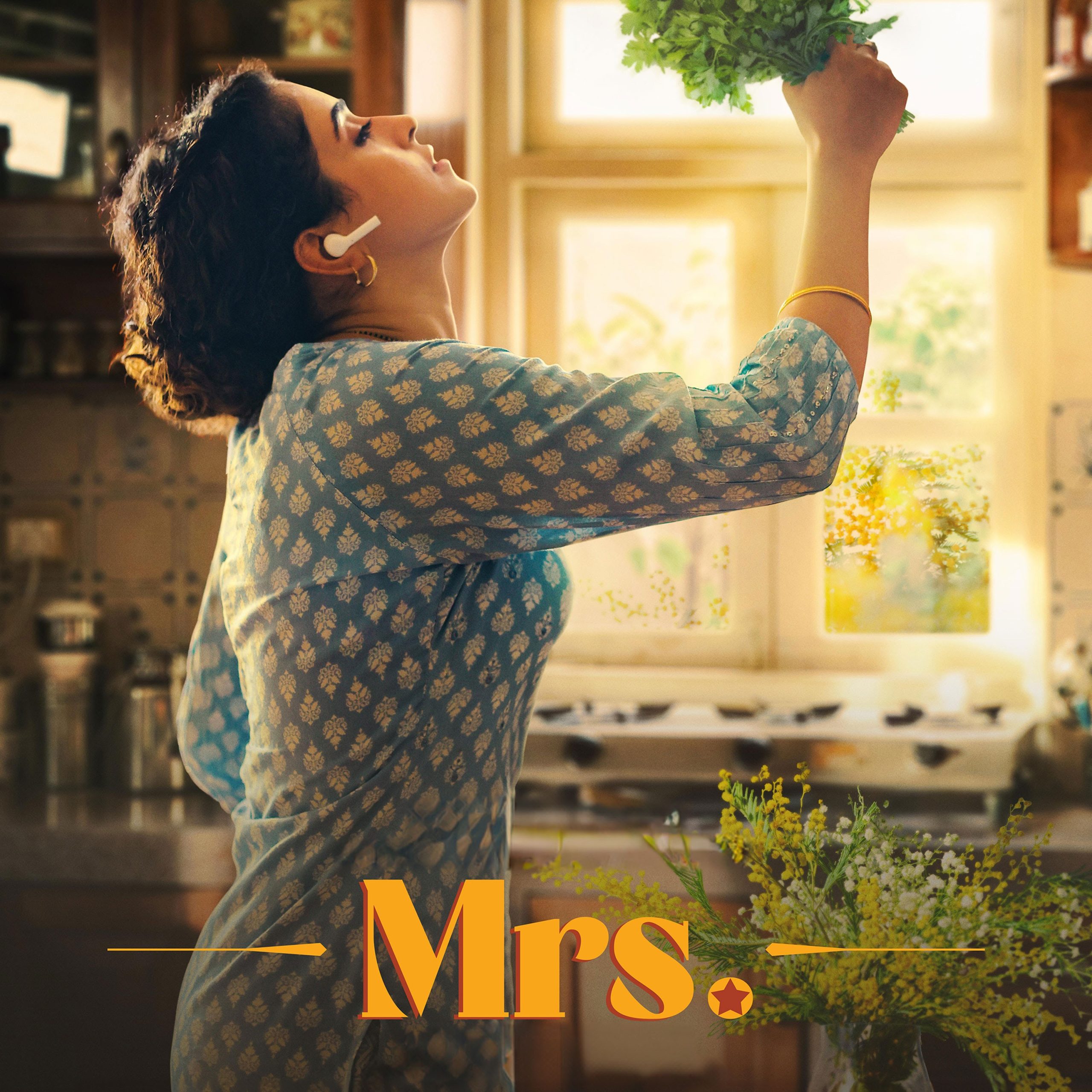 Mrs. Full Moive Download in HD Quality