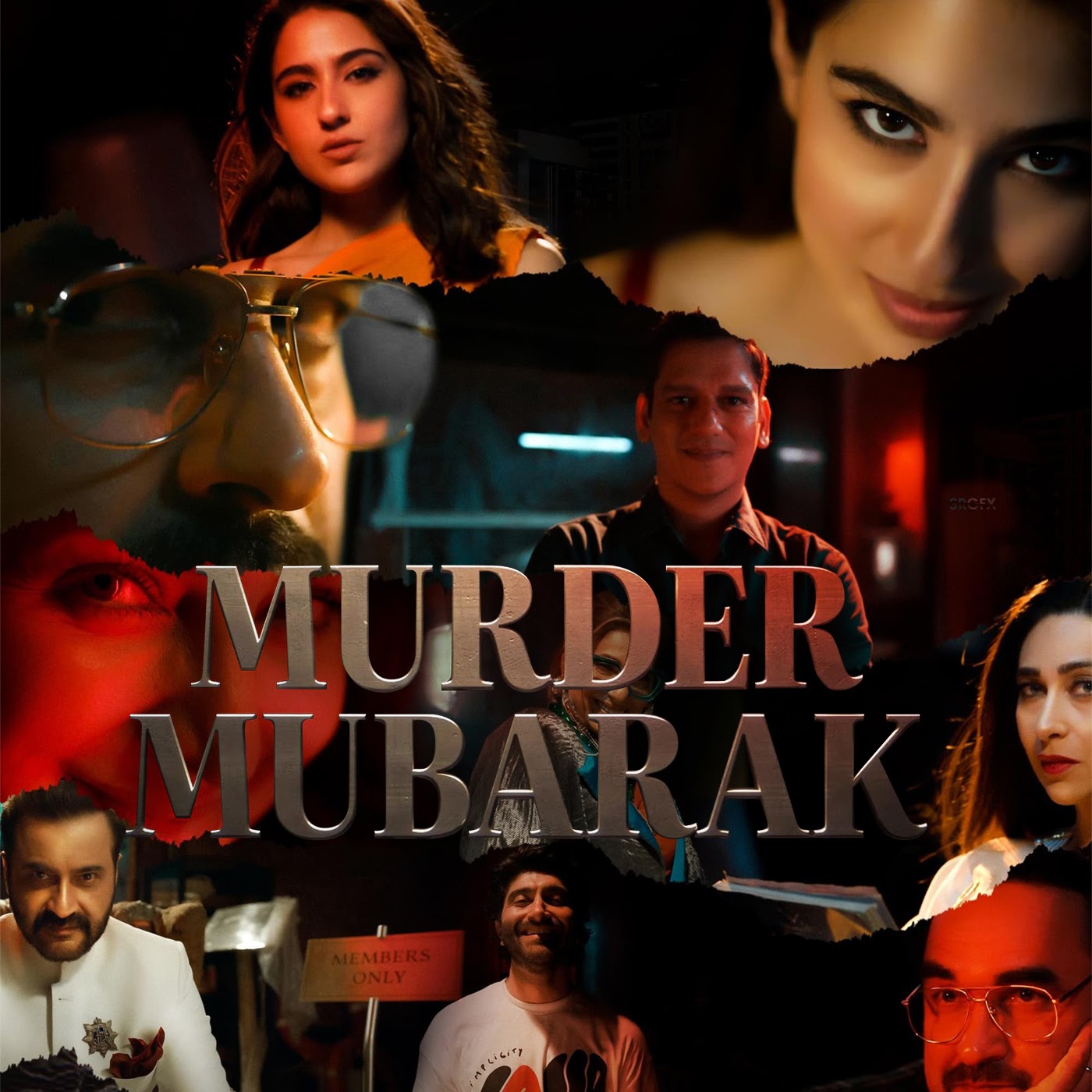 Murder Mubarak Full Moive Download in HD Quality