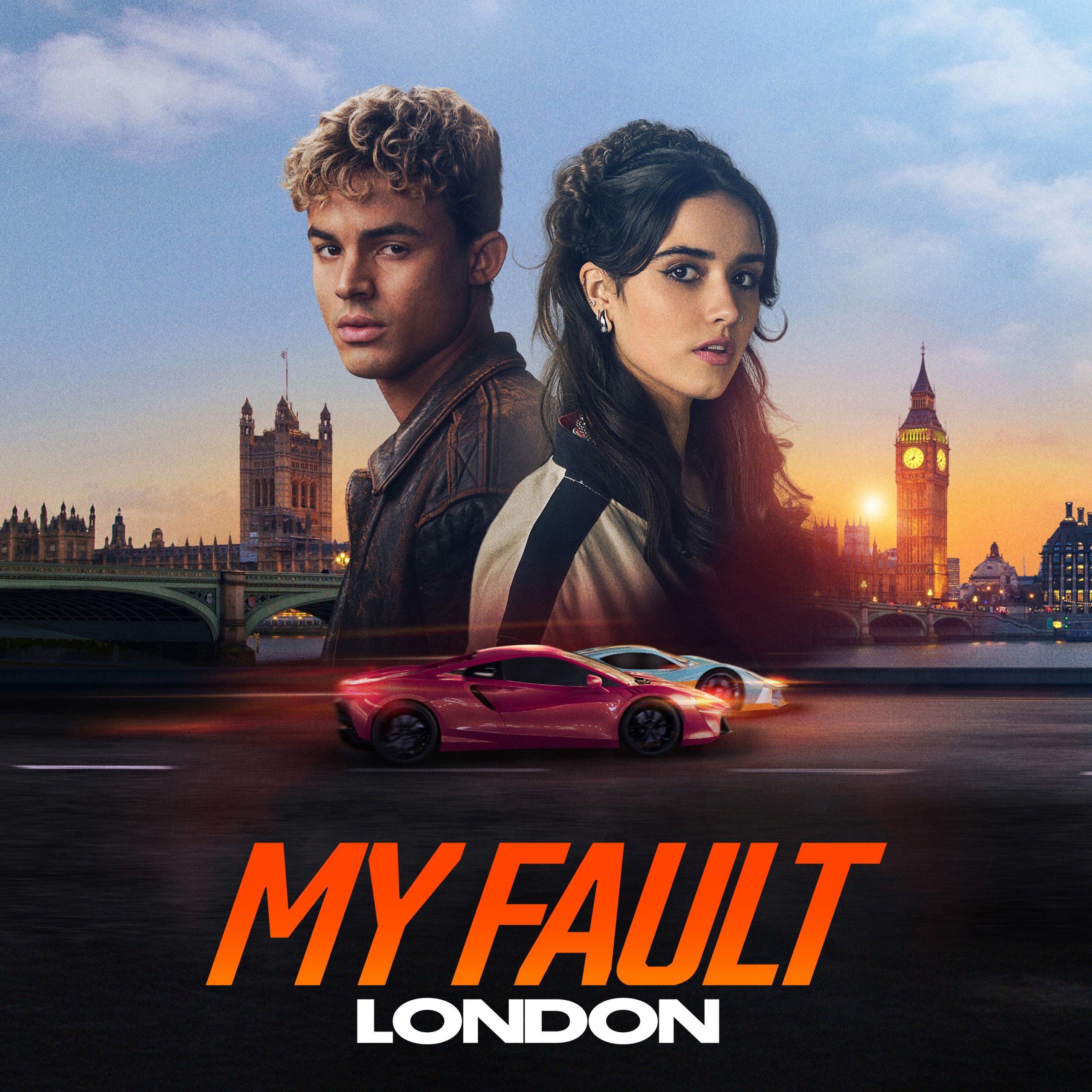 My Fault: London Full Moive HD Download