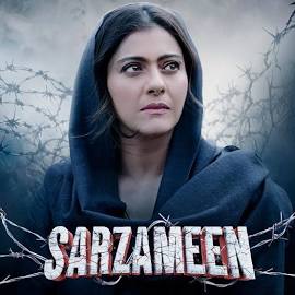Sarzameen Full Moive Download
