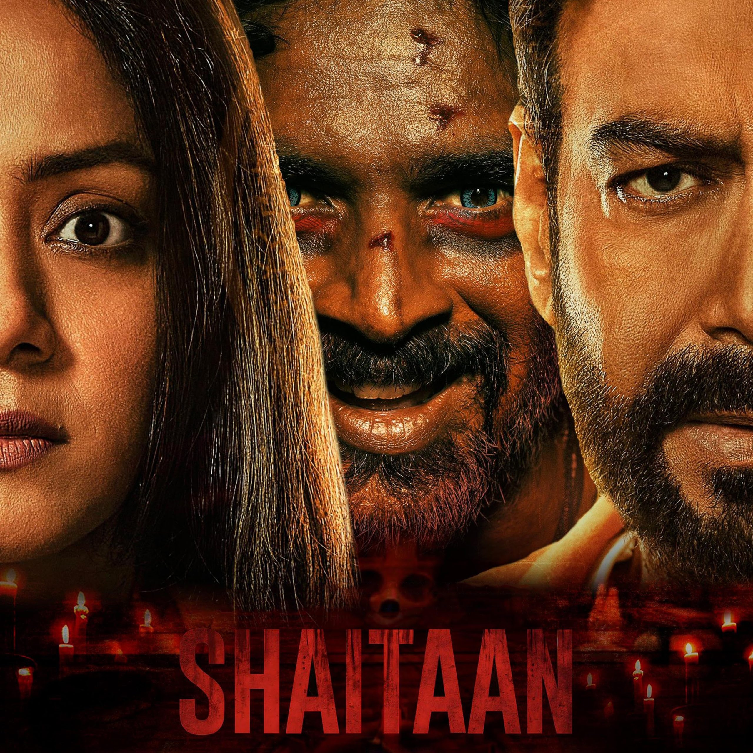 Shaitaan Full Moive HD Download