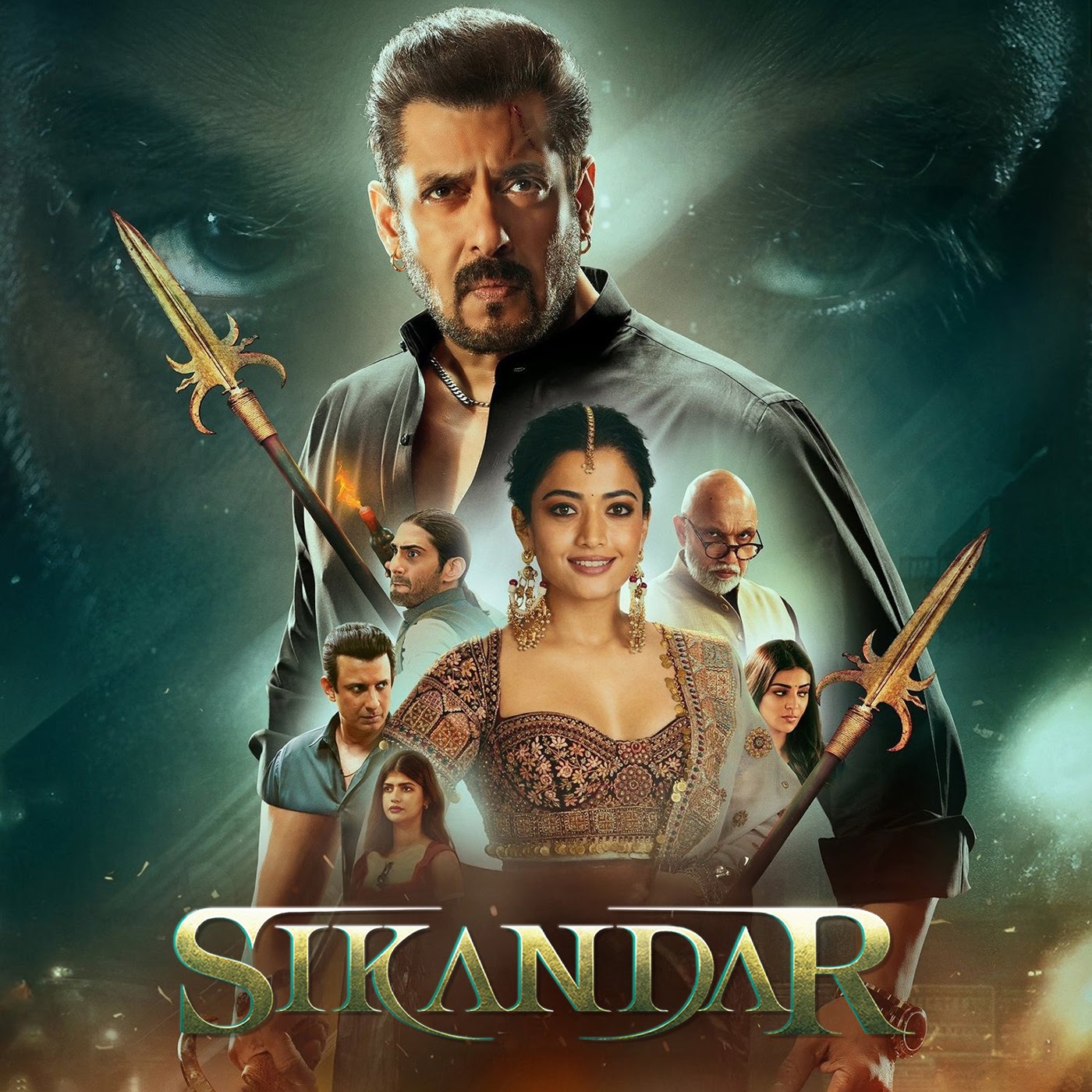 Sikandar Full Moive Download in HD