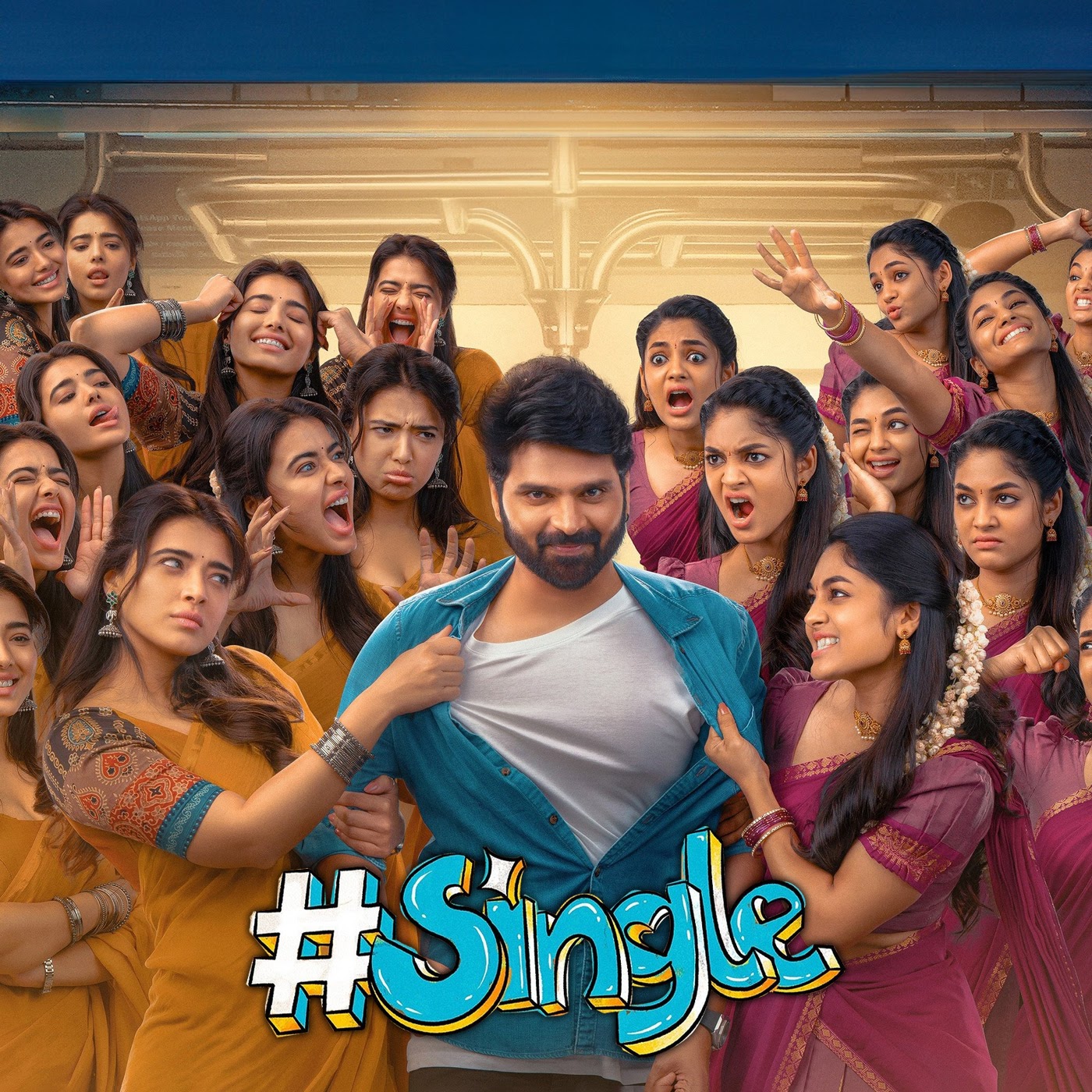 #Single Full Moive Download in HD