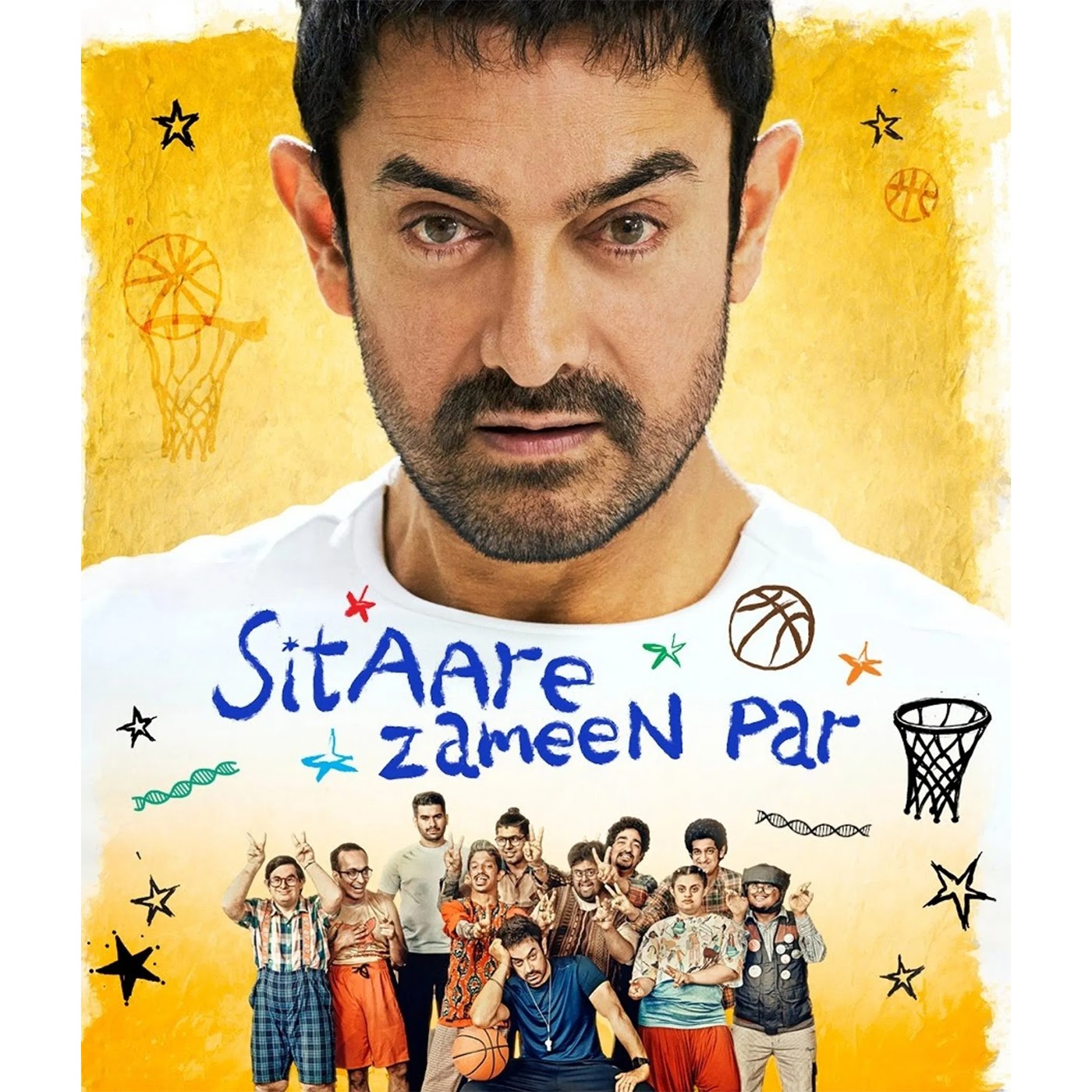 Sitaare Zameen Par Full Moive Download