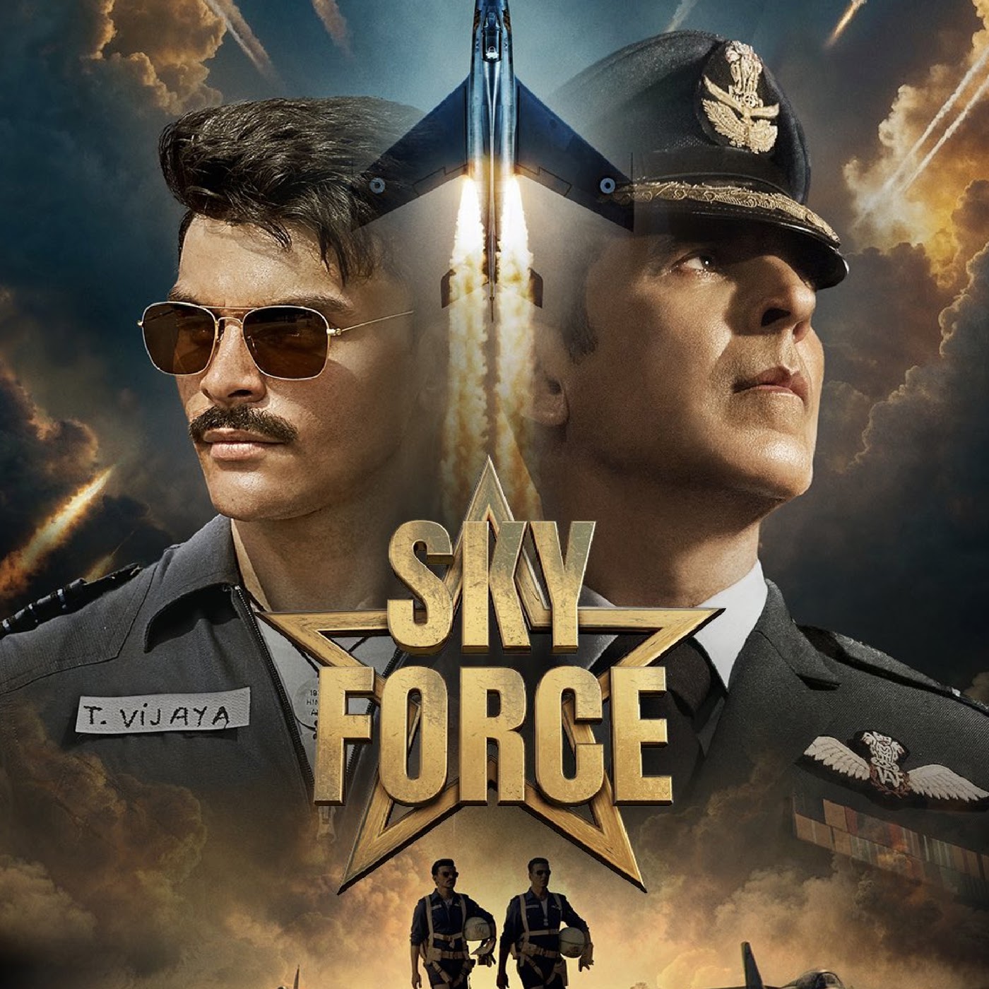 Sky Force Full Moive HD Quality Download