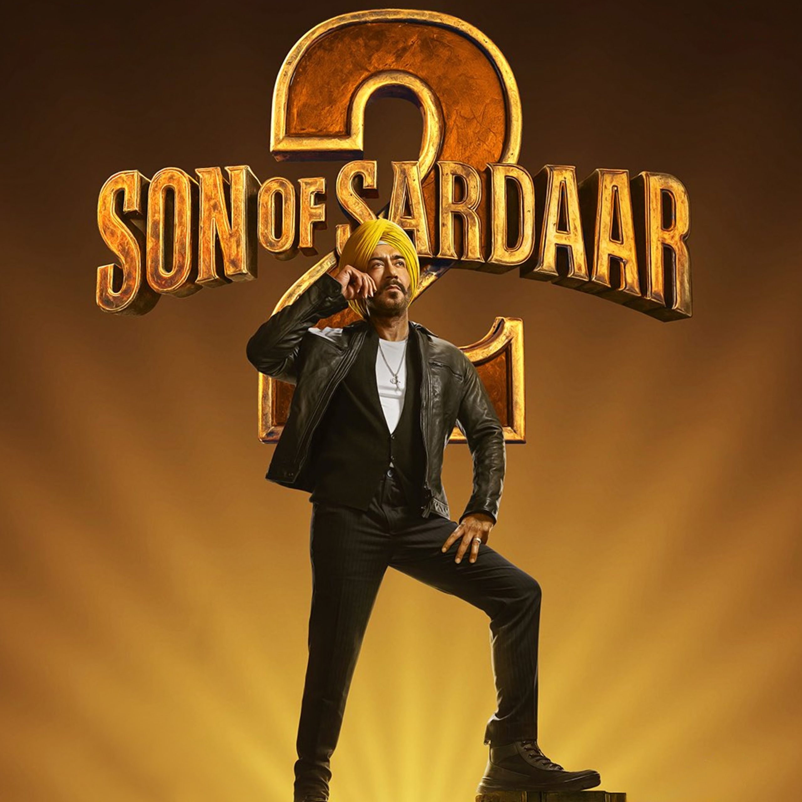 Son of Sardaar 2 Full Moive Download in HD Quality