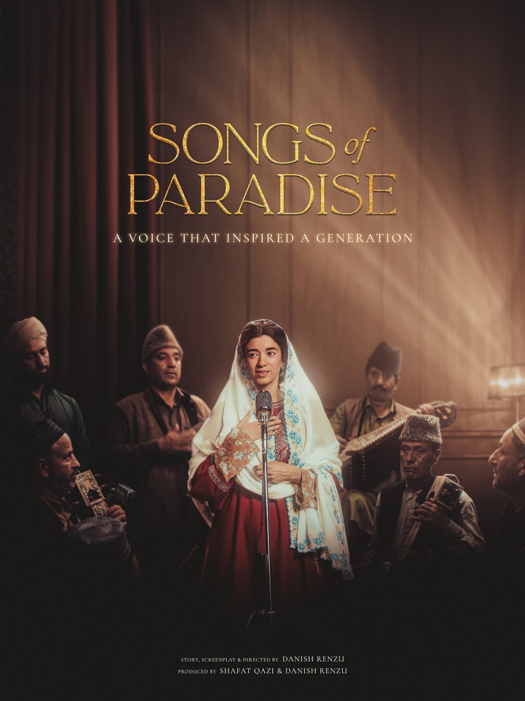 Songs of Paradise Full Moive HD Quality Download