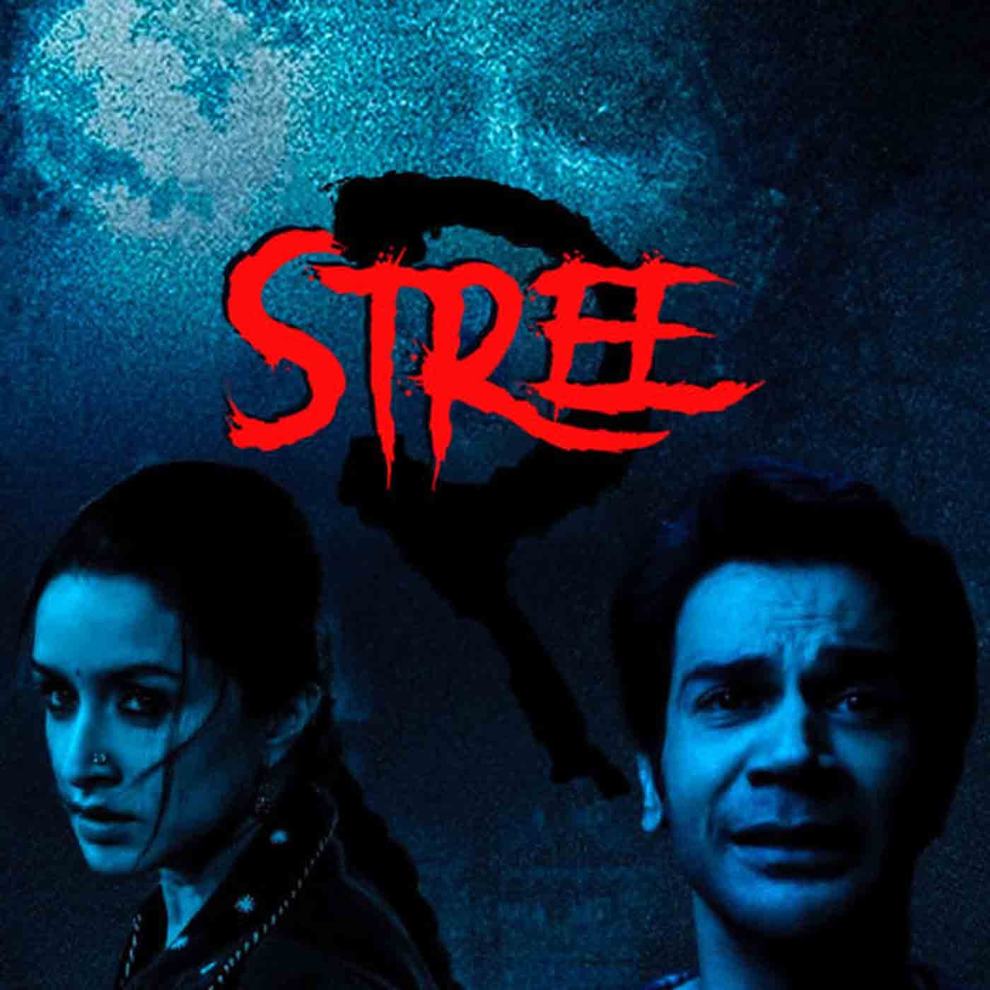 Stree 2 Full Moive HD Download