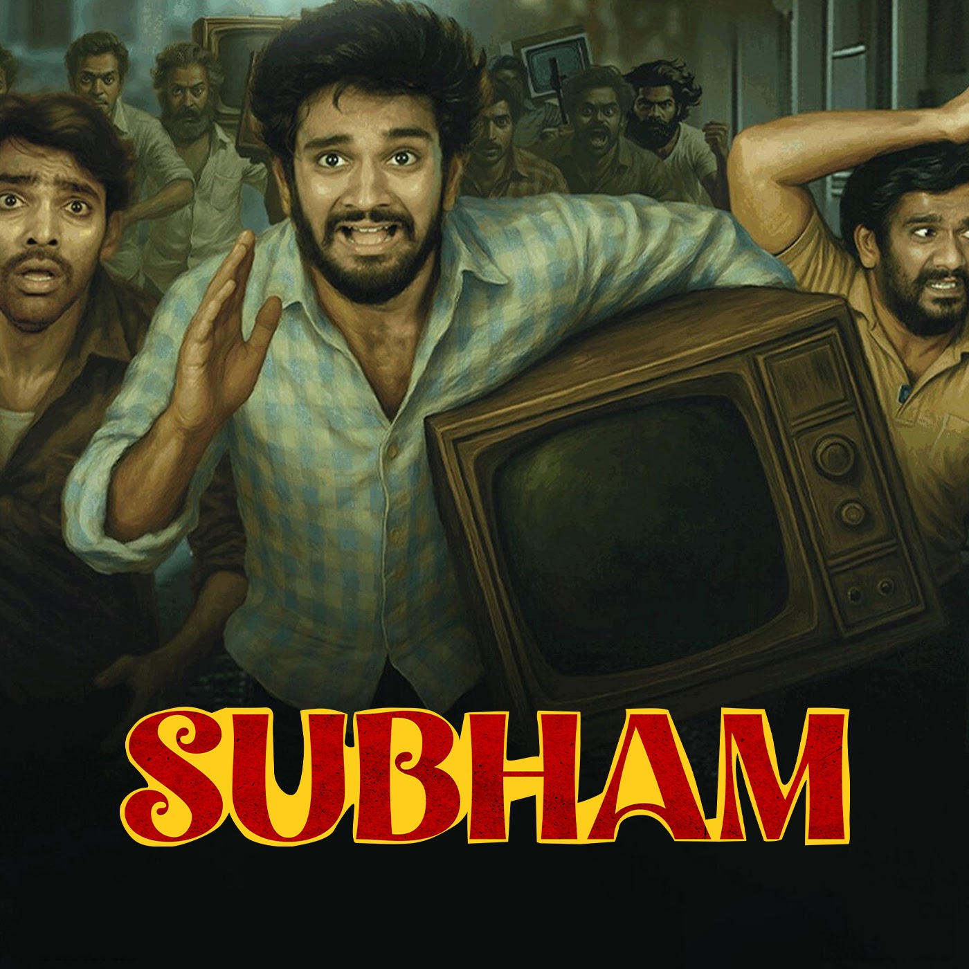Subham Full Moive Download in HD Quality