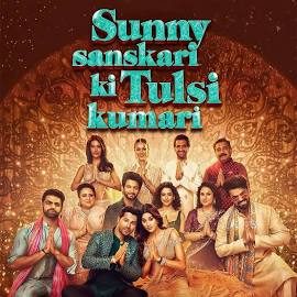 Sunny Sanskari Ki Tulsi Kumari Full Moive HD Download