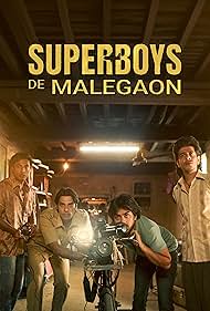 Superboys of Malegaon Full Moive Download in HD Quality