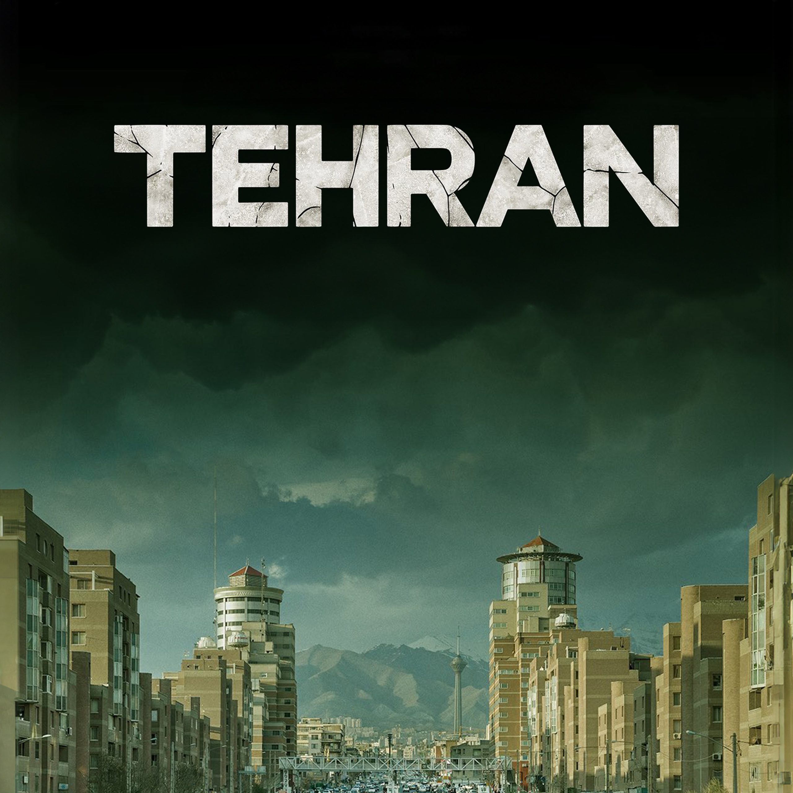 Tehran Full Moive Download
