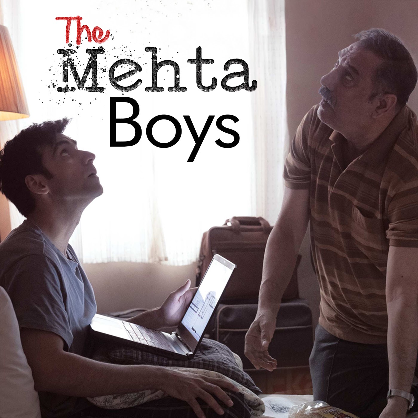 The Mehta Boys Full Moive 720p HD Download