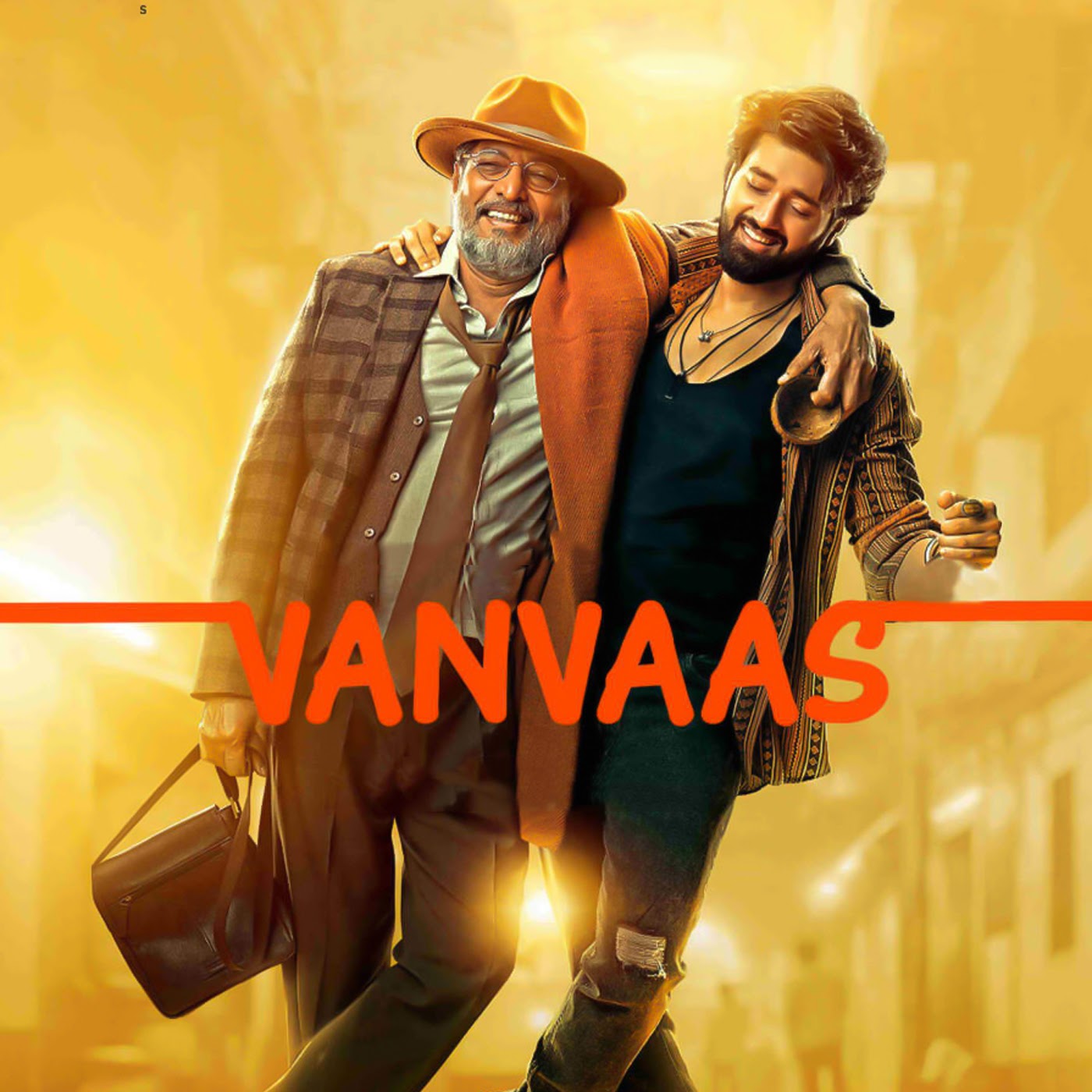 Vanvaas Full Moive 720p HD Download
