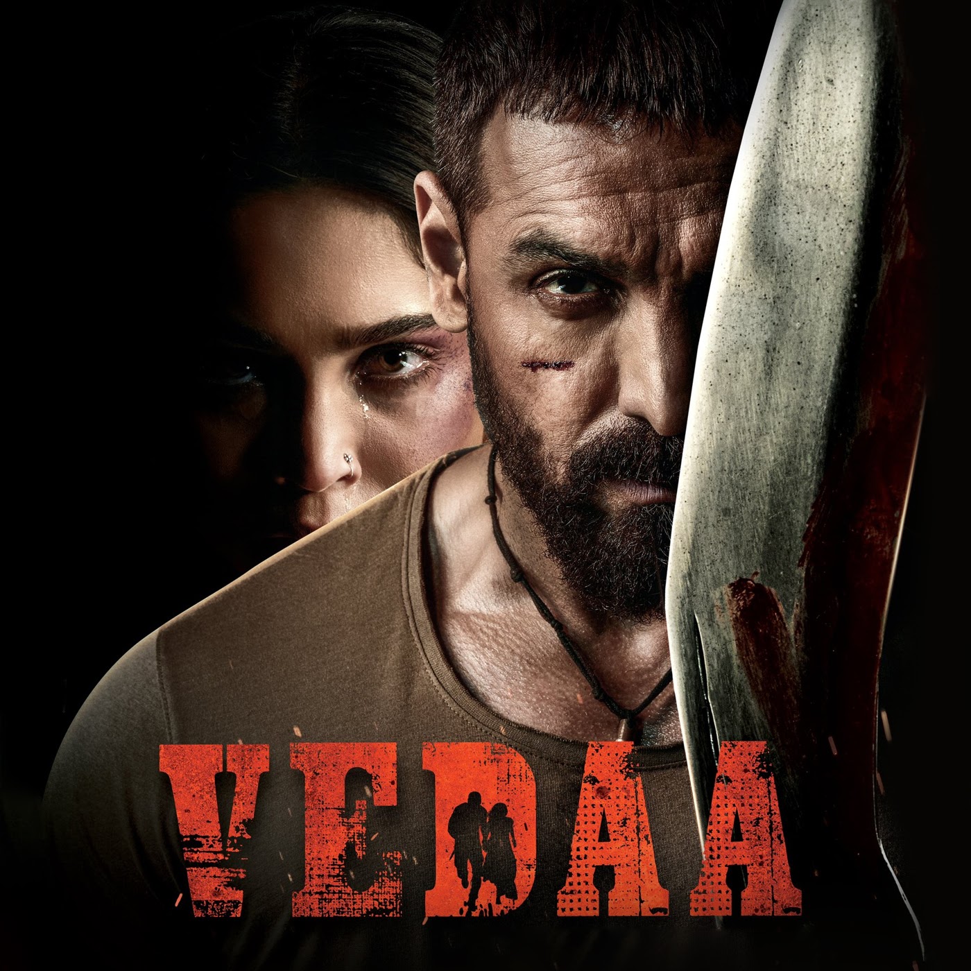 Vedaa Full Moive 720p HD Download