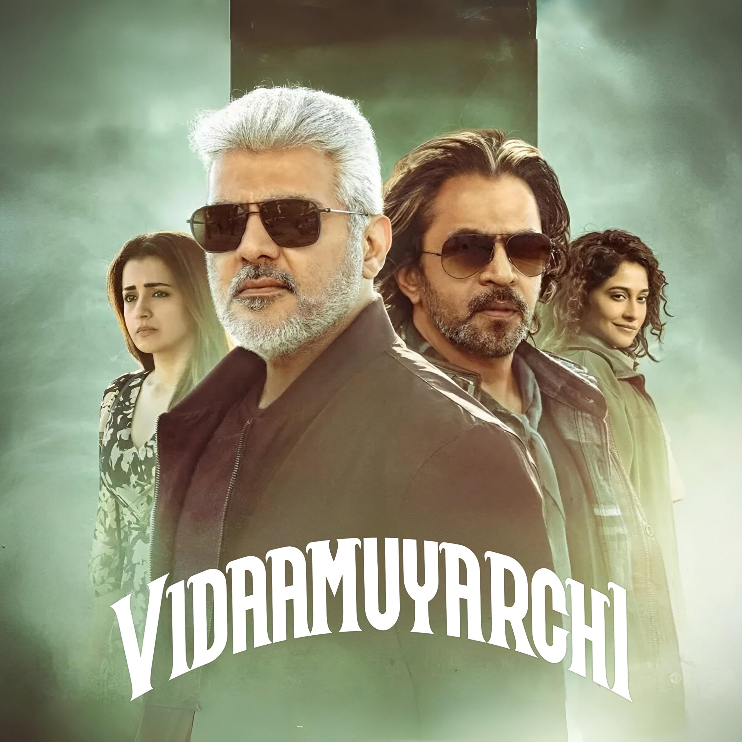Vidaamuyarchi Full Moive 720p HD Download