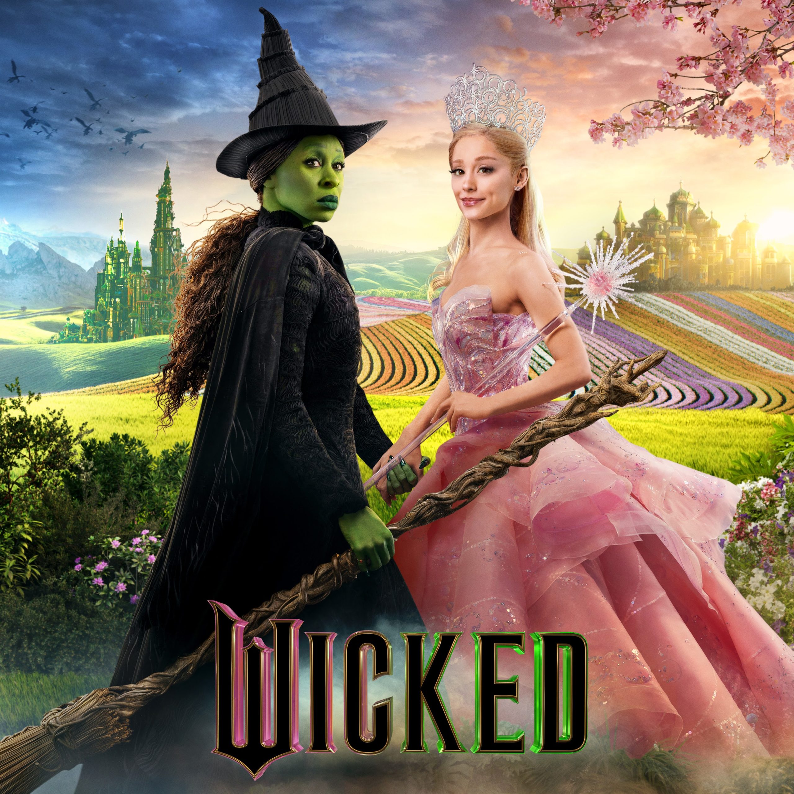 Wicked Full Moive HD Download